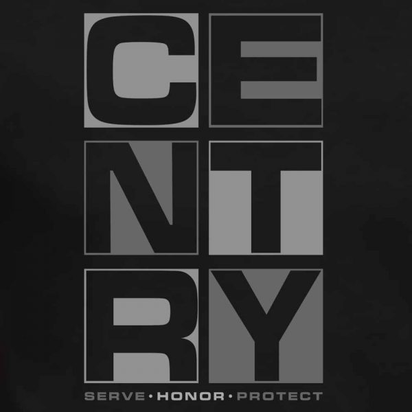 Centry Blocks T - Image 3