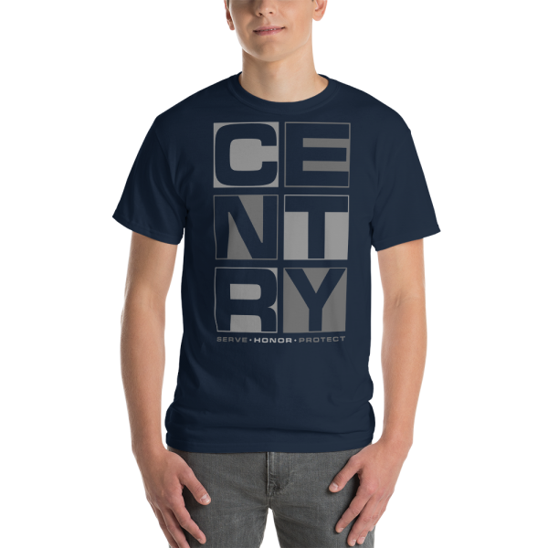 Centry Blocks T - Image 5