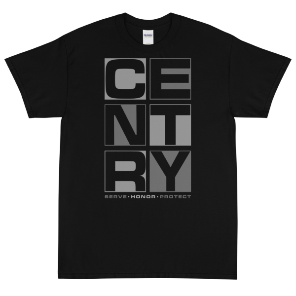 Centry Blocks T - Image 2