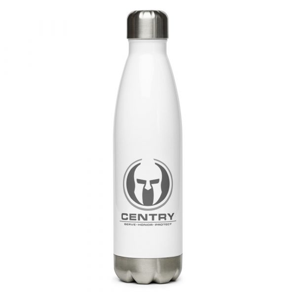 Centry Stainless Steel Water Bottle