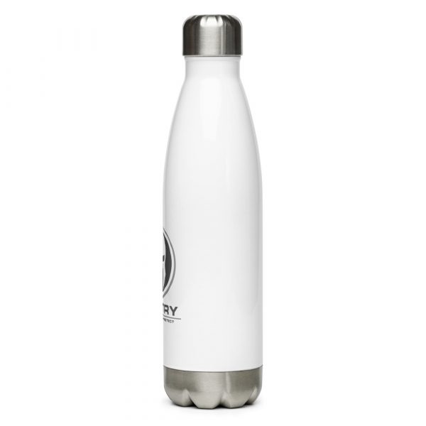 Centry Stainless Steel Water Bottle - Image 3