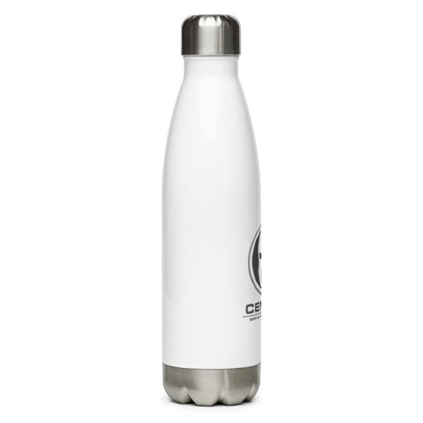 Centry Stainless Steel Water Bottle - Image 2